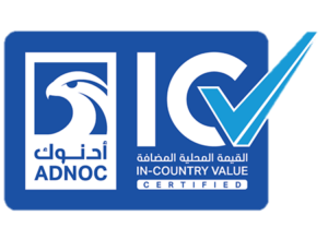 Adnoc.