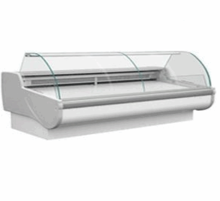 Lava Inox Meat Display – BS-1900SG - Image 2