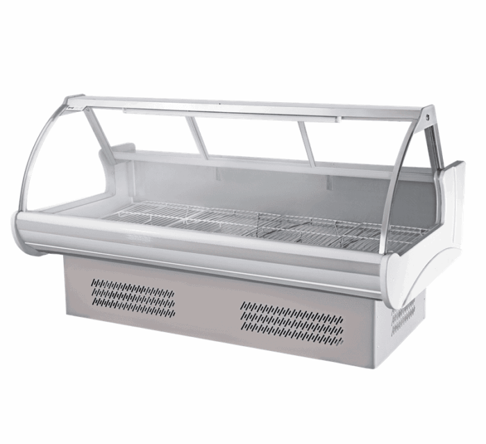 Lava Inox Meat Display – BS-1900SG - Image 3