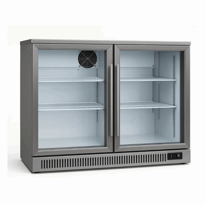 Bar Cooler – BC-02SS - Image 1