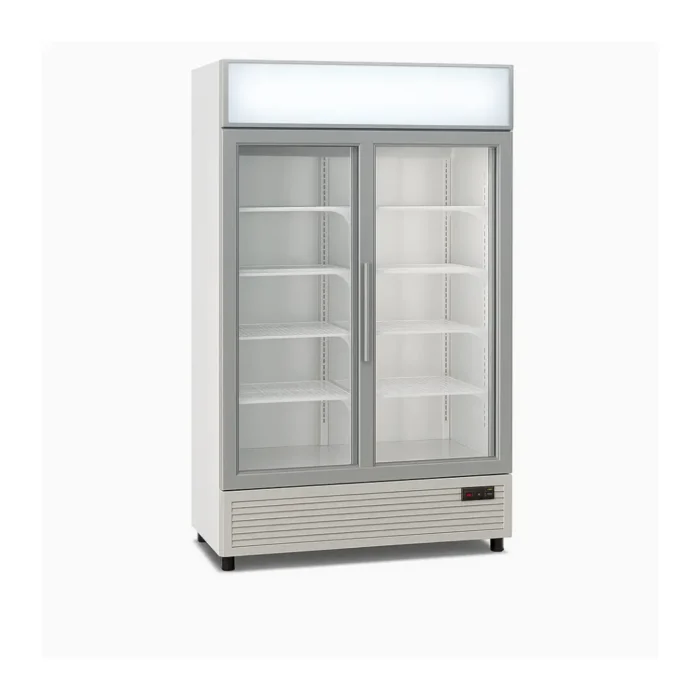 CL-1100-V2GC-SL-WHITE - Image 1