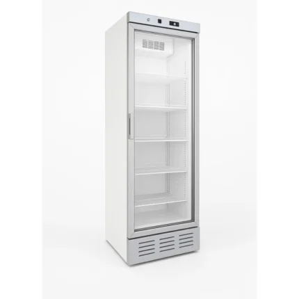 CL 372 VG WHITE