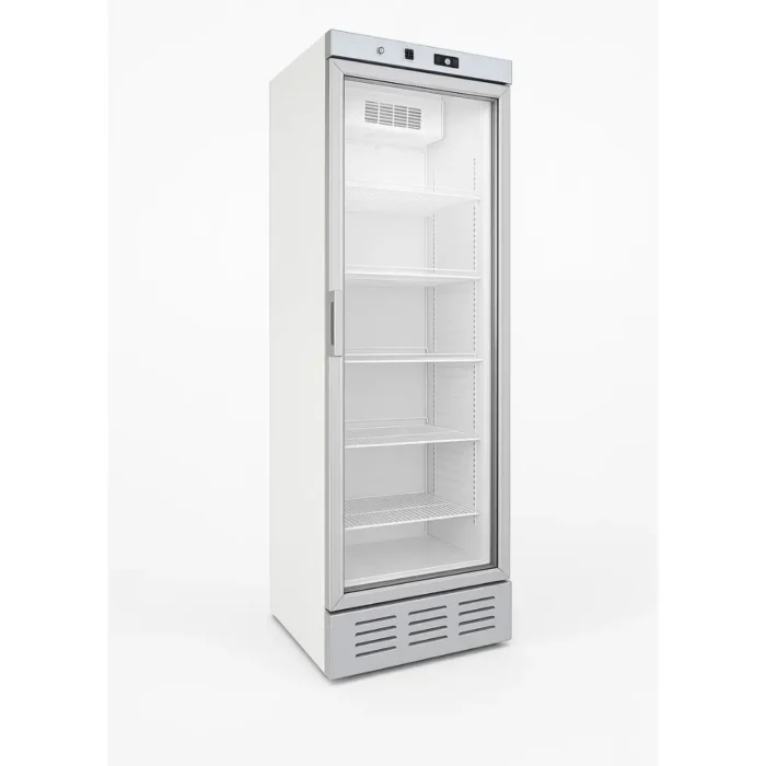 CL 372 VG WHITE - Image 1
