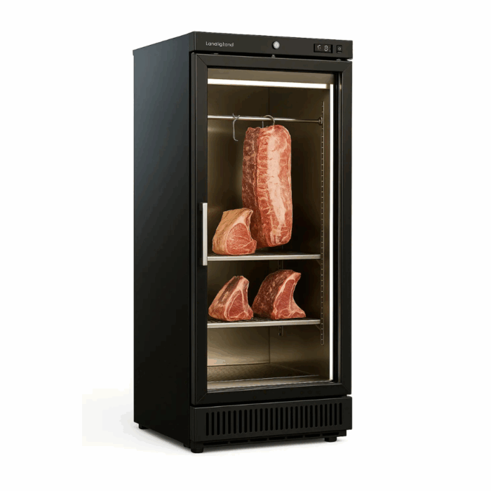 LAVAINOX MD-400 Professional Dry Aging Refrigerator - Image 1