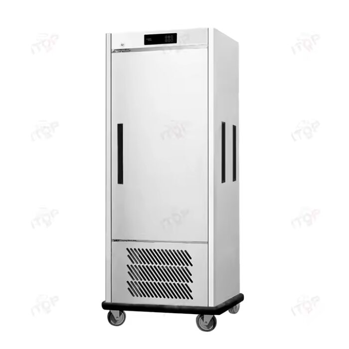 Cold Banquet Trolley - Image 1