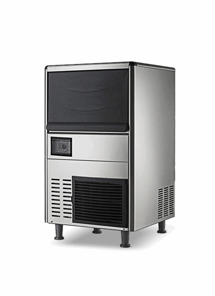 Nugget (Granular/Crushed) Ice Machine RK-068N - Image 1