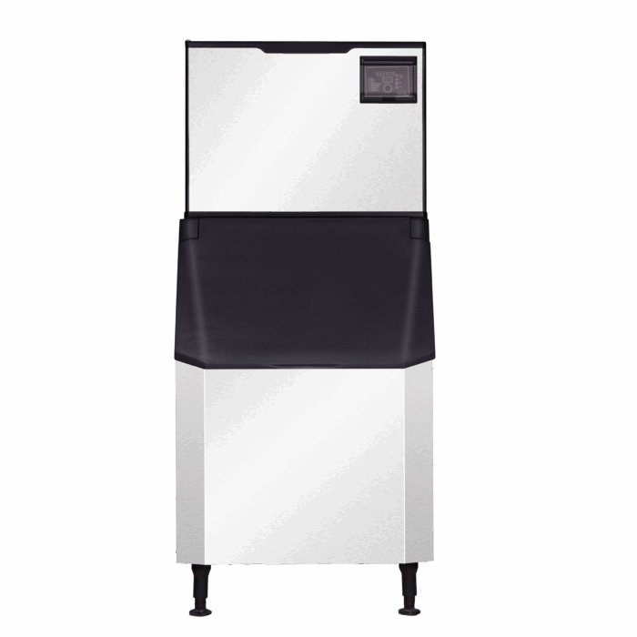 Cube Ice Machine RK-1000P - Image 2