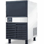 Cube Ice Machine RK-120P