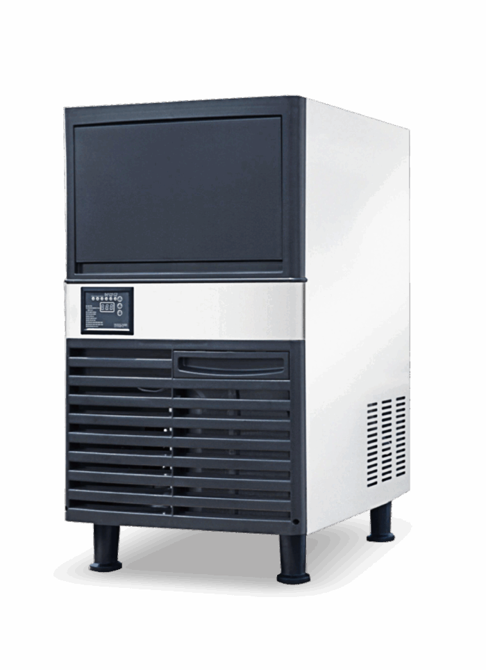 Cube Ice Machine RK-120P - Image 1