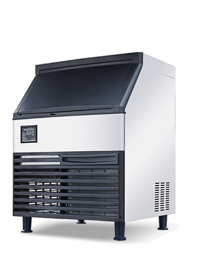 Cube Ice Machine RK-280P - Image 1