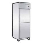 UPRIGHT FREEZER AND CHILLER (QGN650TN)